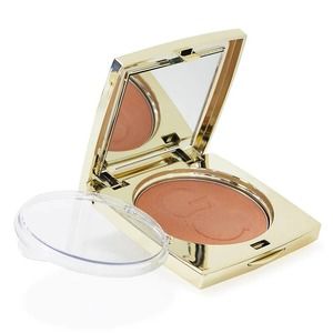 Gerard Cosmetics Star Powder Highlighter Mirror Compact -- Dorothy NEW